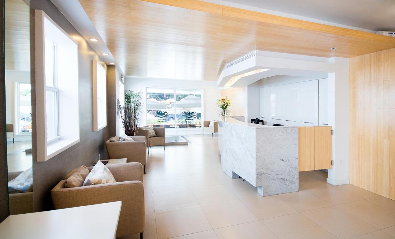 Ocean Reef Suites Μαϊάμι Μπιτς Εξωτερικό φωτογραφία