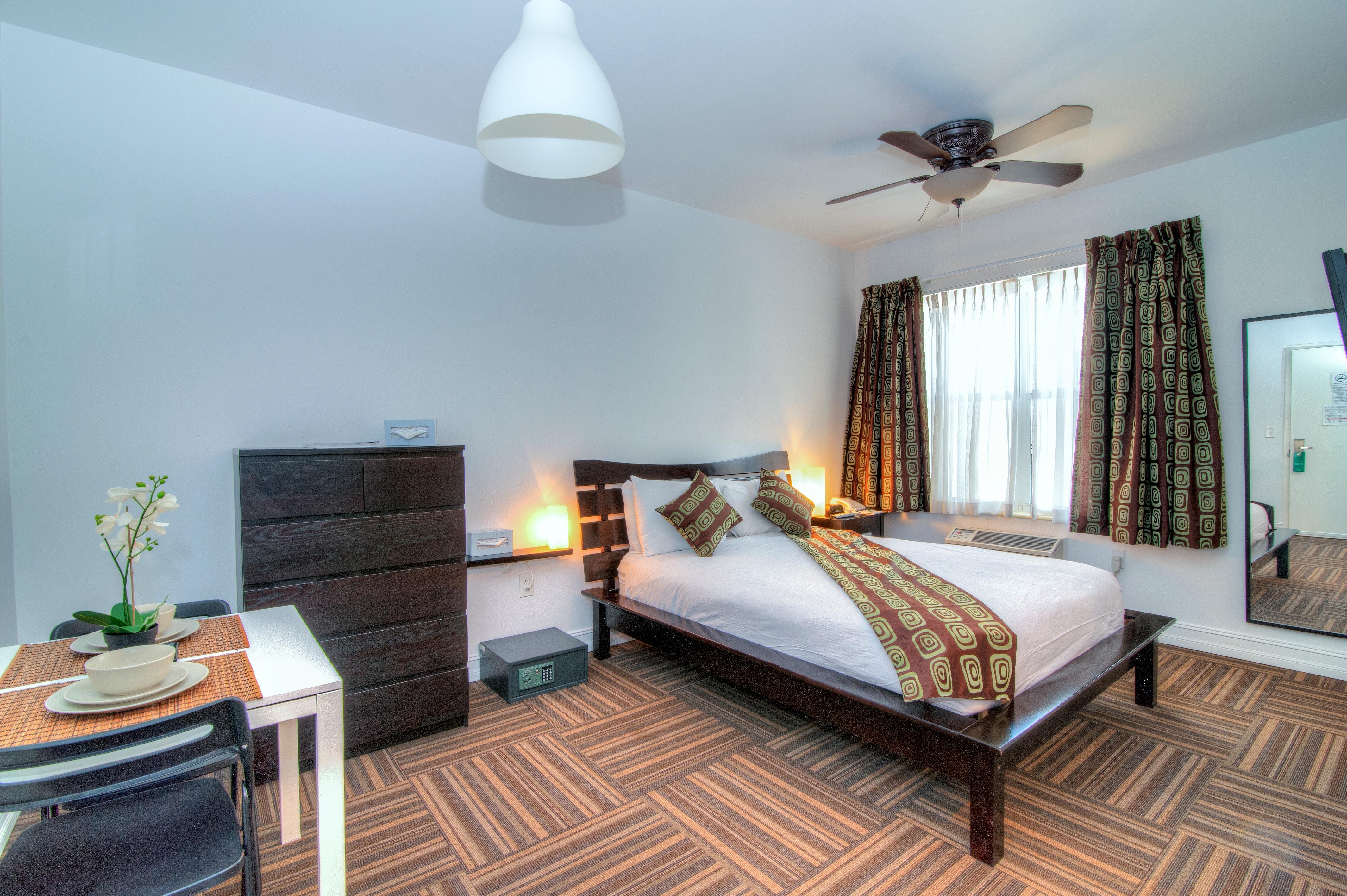 Ocean Reef Suites Μαϊάμι Μπιτς Εξωτερικό φωτογραφία