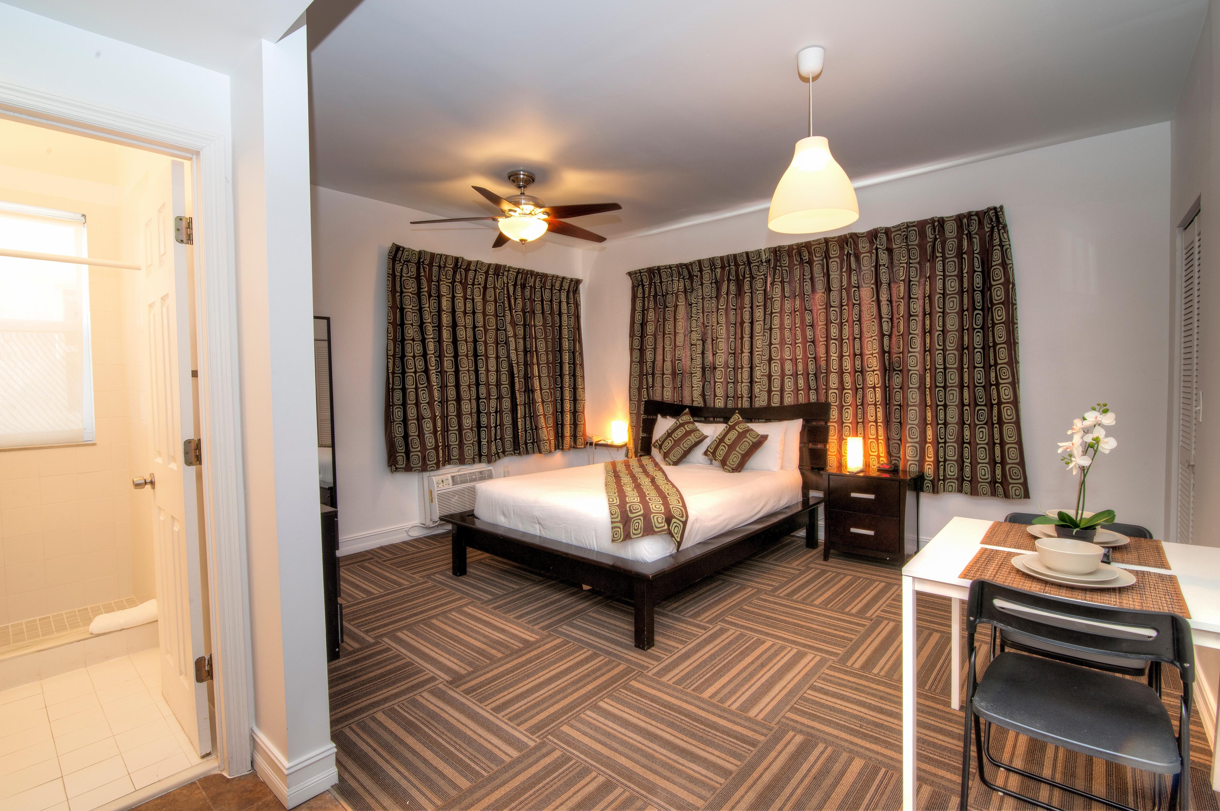 Ocean Reef Suites Μαϊάμι Μπιτς Εξωτερικό φωτογραφία