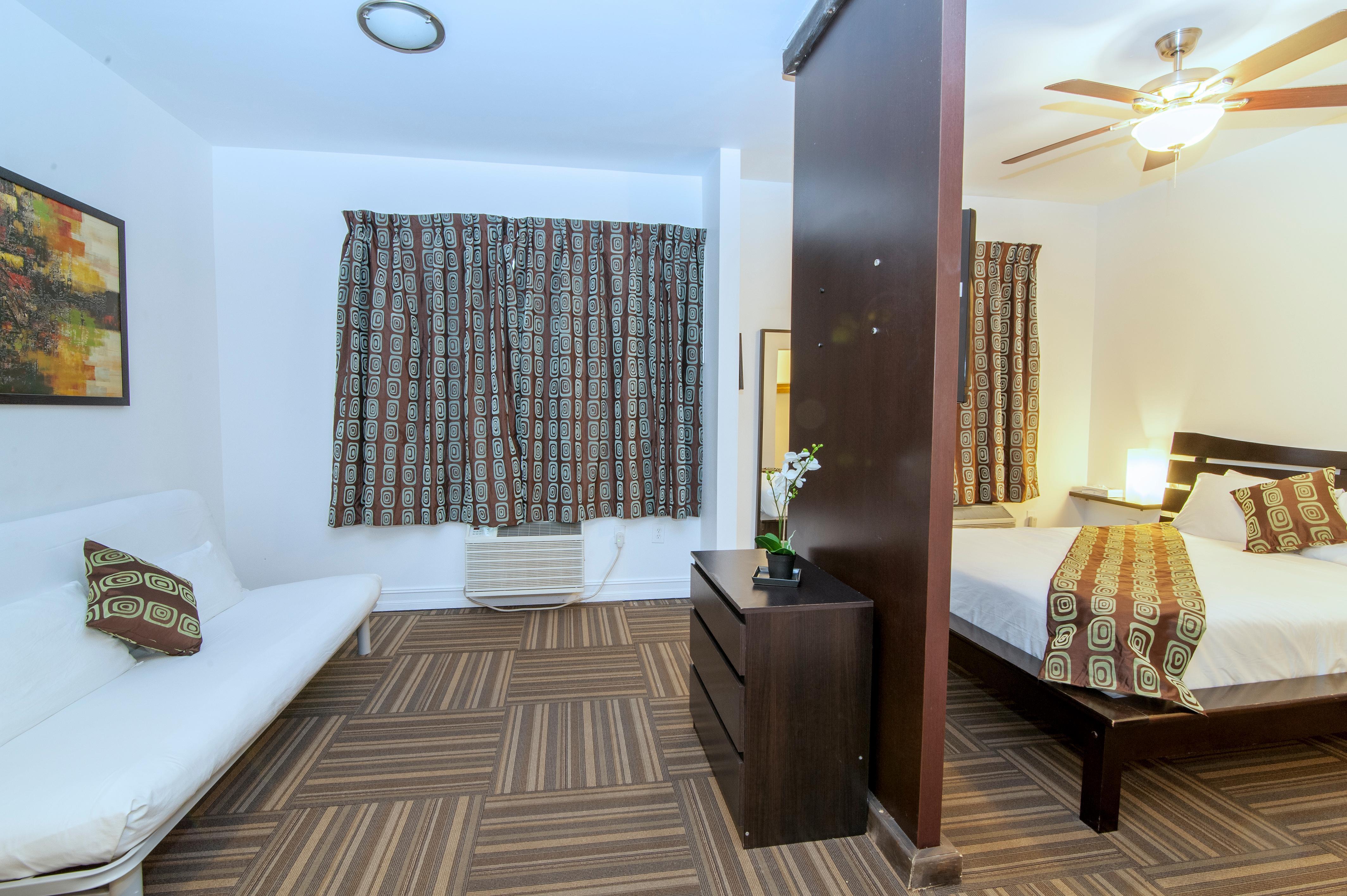 Ocean Reef Suites Μαϊάμι Μπιτς Εξωτερικό φωτογραφία