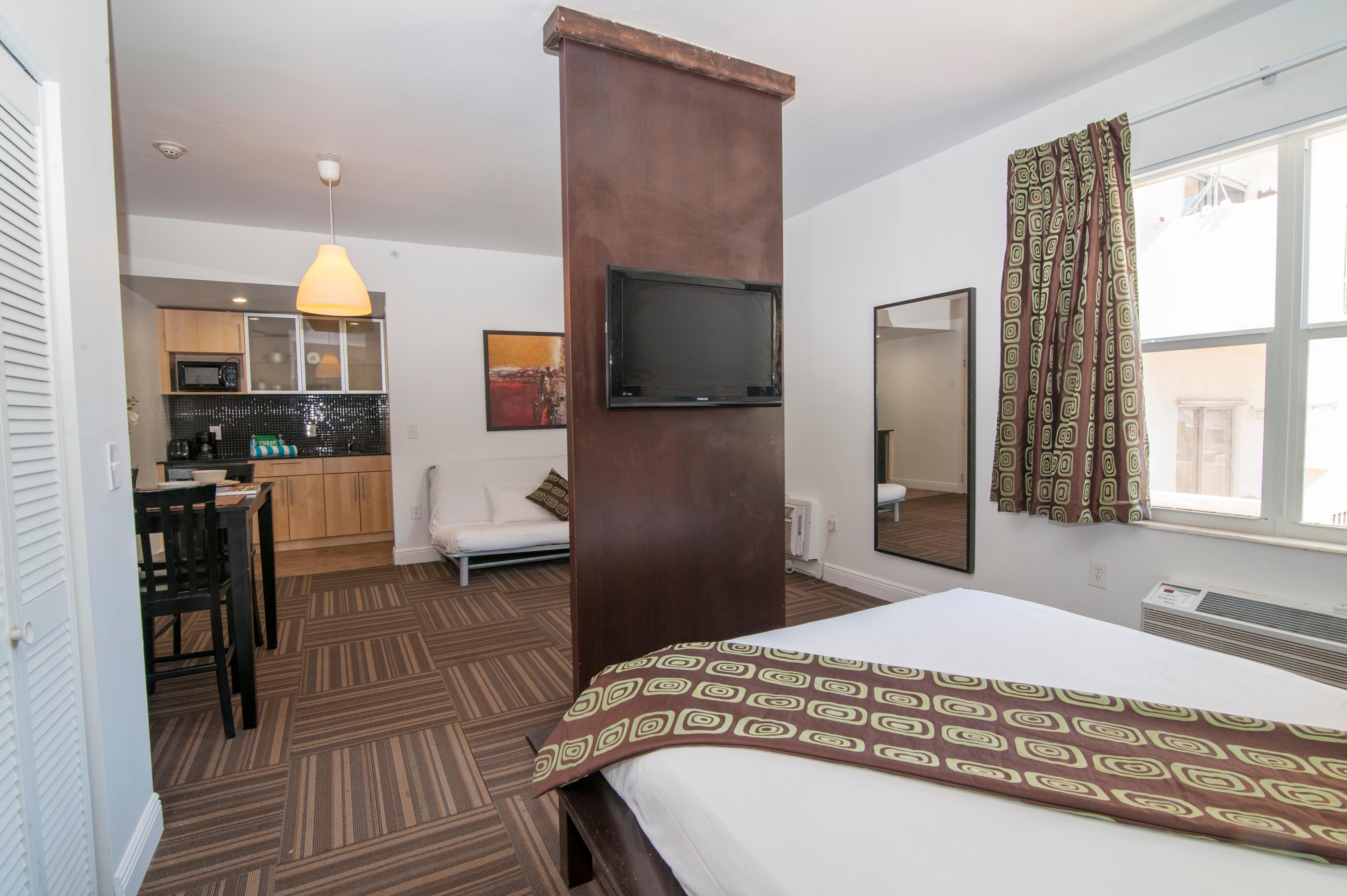 Ocean Reef Suites Μαϊάμι Μπιτς Εξωτερικό φωτογραφία