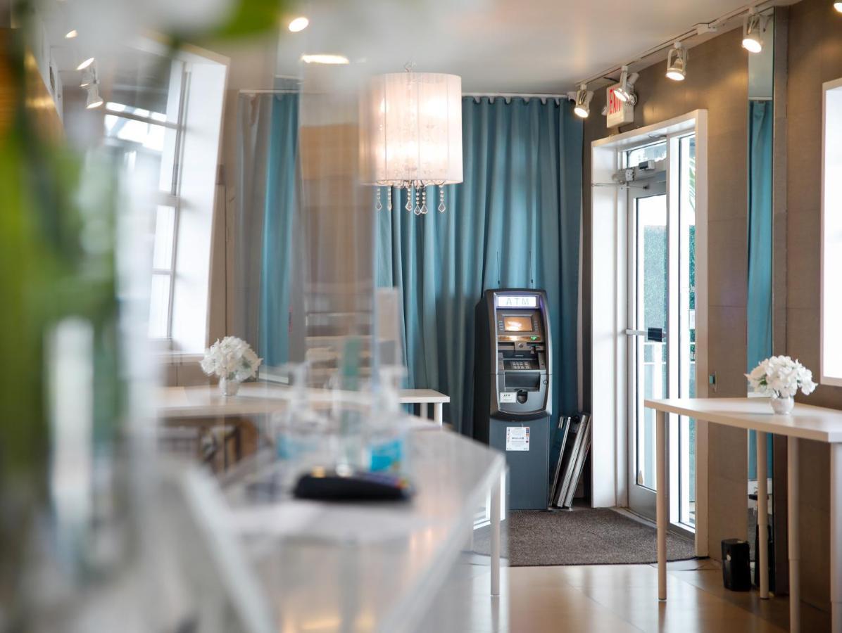 Ocean Reef Suites Μαϊάμι Μπιτς Εξωτερικό φωτογραφία