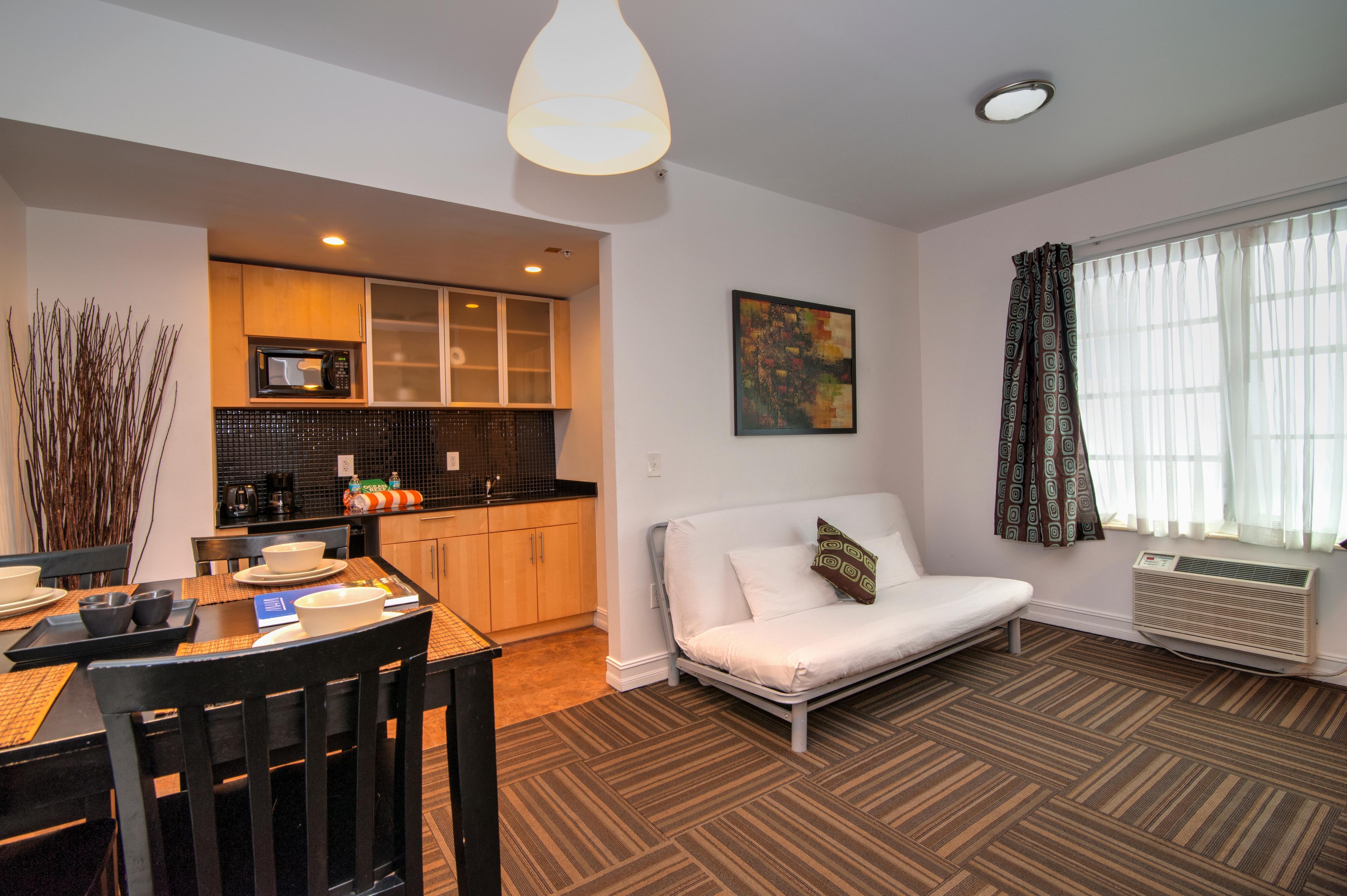 Ocean Reef Suites Μαϊάμι Μπιτς Εξωτερικό φωτογραφία