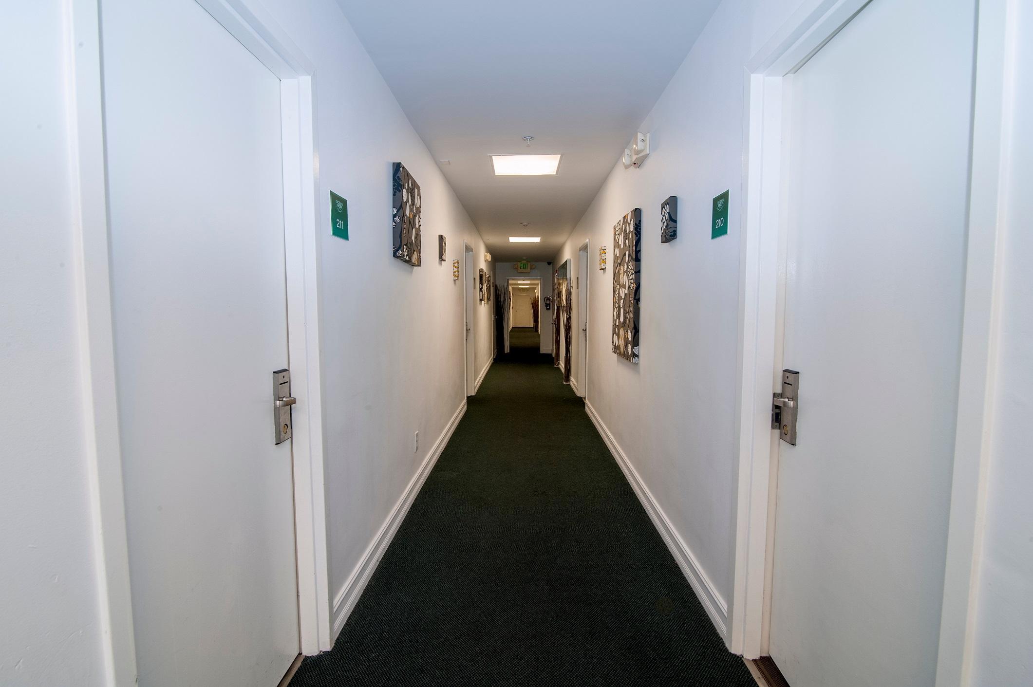 Ocean Reef Suites Μαϊάμι Μπιτς Εξωτερικό φωτογραφία