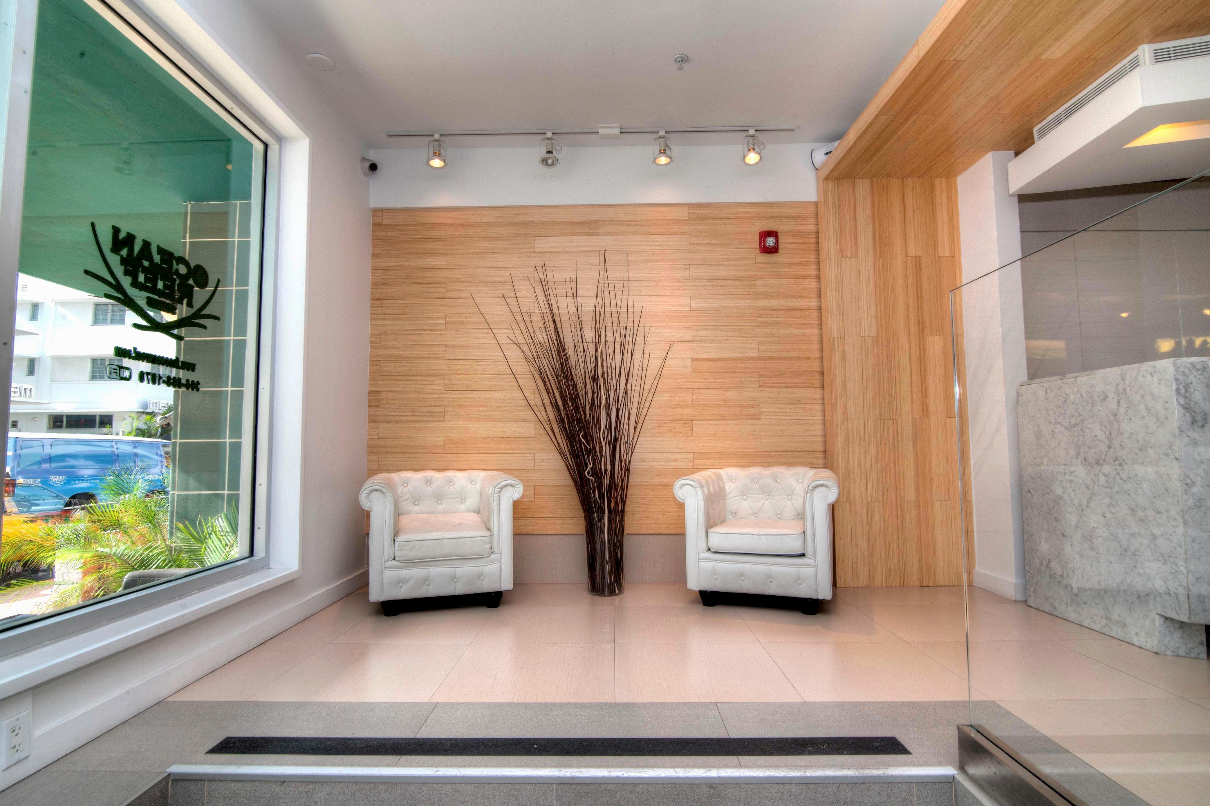 Ocean Reef Suites Μαϊάμι Μπιτς Εξωτερικό φωτογραφία