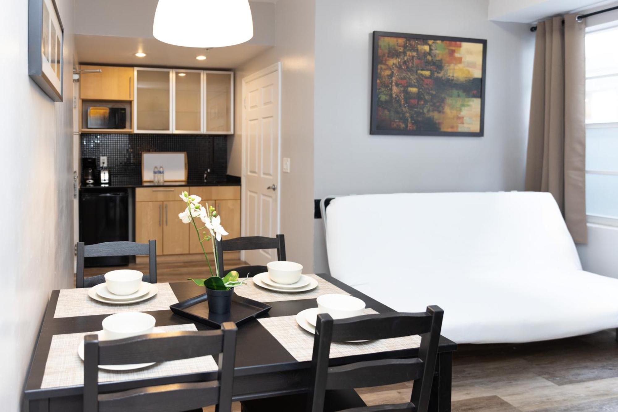 Ocean Reef Suites Μαϊάμι Μπιτς Εξωτερικό φωτογραφία
