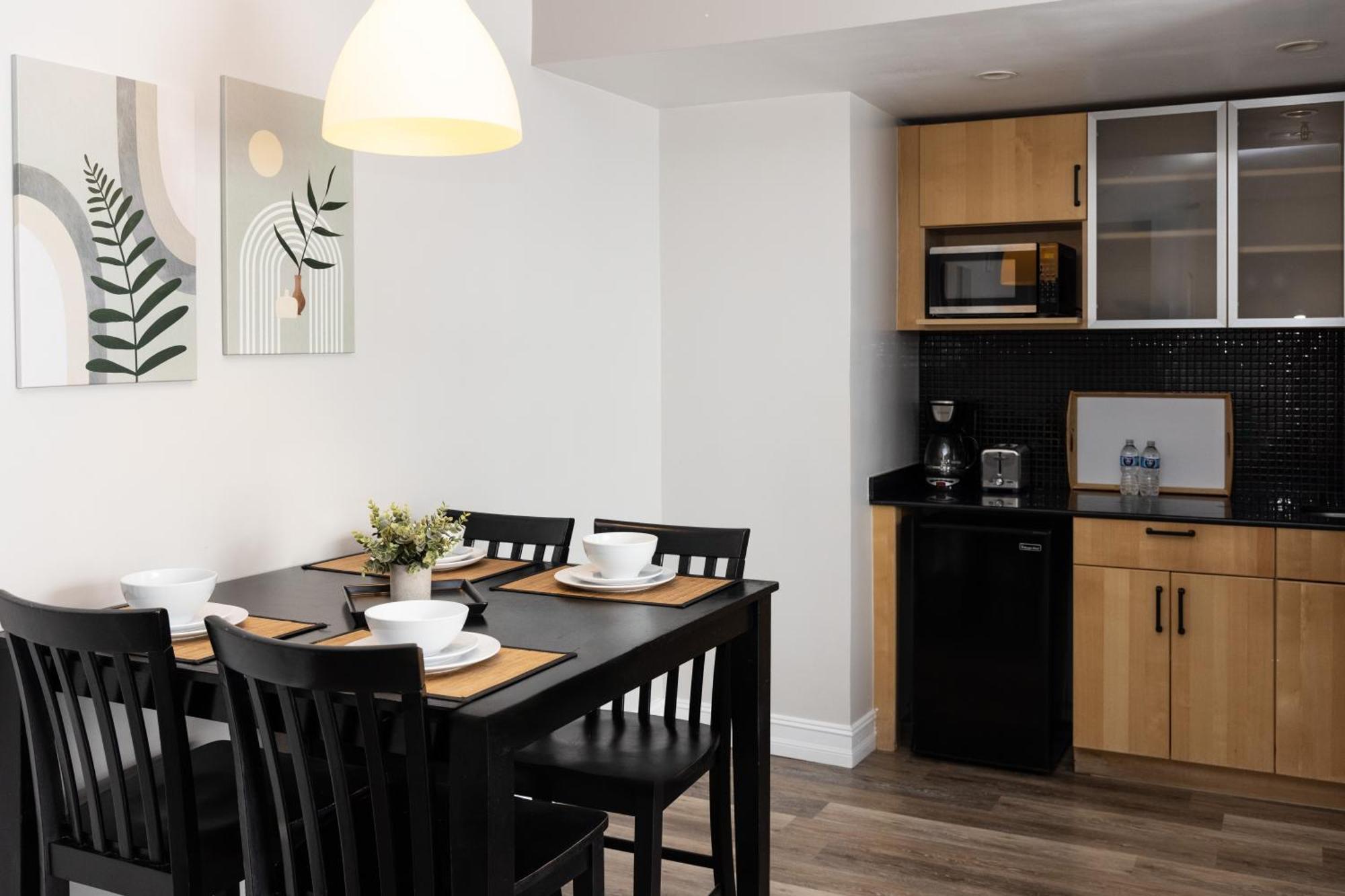 Ocean Reef Suites Μαϊάμι Μπιτς Εξωτερικό φωτογραφία